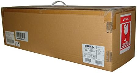 Лампа ac адаптер на Philips MSR 18000 HR с капацитет от 18 000 W за кино/студийно осветление