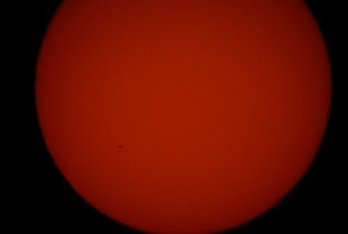 Филмът слънчев филтър 4,25 (ST425BP1) Телескопи с пленочным слънчев филтър, подходящ под този размер на филтъра: Meade ETX 90;
