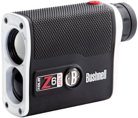 Лазерен Далекомер Bushnell Tour Z6 Golf с функция JOLT