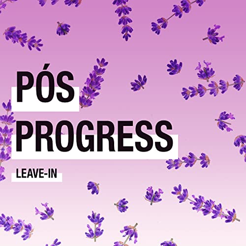 Inoar – POS Progress Leave in Keratin Treatment, Средство за кератинового грижа за косата С удължено действие, Средство за