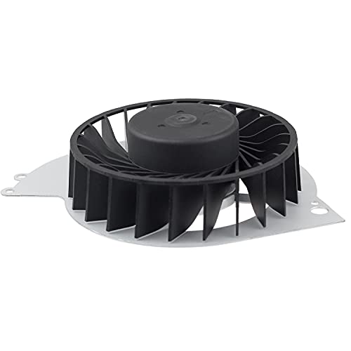 Подмяна на Новия Вентилатор Вътрешно охлаждане Cooler за Sony Playstation 4 CUH-1200 PS4 CUH-12XX CUH-1200AB01 1200AB02