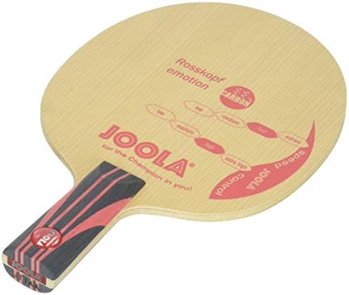 Нож за Тенис на маса JOOLA Rossi Emotion Penhold