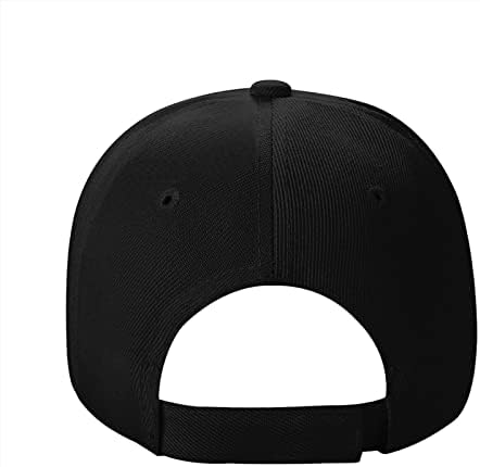 Селтик Фрост бейзболна шапка за мъже жени регулируема сандвич шапка татко шапка унисекс черен ретро Бейзболни