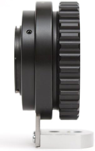 Адаптер за обектив Deluxe B4-Micro 4/3 за видеообъективов Canon Fujinon Nikon 2/3, за Panasonic AF100 GH1 GH2 GH3 GH4