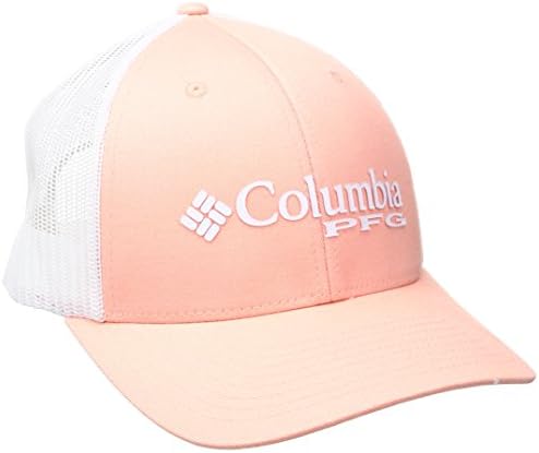 Бейзболна шапка на Жените Columbia от вкара тъкан PFG