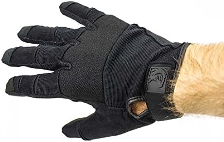 Ръкавици PIG Full Dexterity Tactical (FDT) Алфа Gloves - Пълна защита на пръстите за спортна стрелба