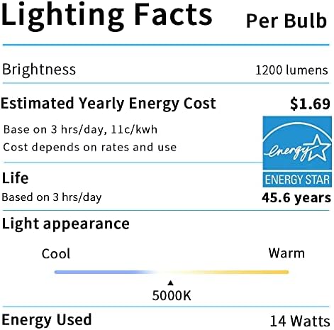 Интелигентно светодиодно Встраиваемое осветление 6 Инча, с рейтинг IC и сертификат ETL, Една тавана лампа, RGB, студена и Топла