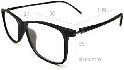 Прогресивни очила за четене На lifestyle за unisex_alacfrpr1