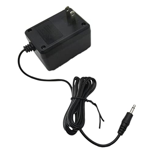 Захранващ Адаптер за променлив ток MEILIANJIA, Штекерный кабел за системна конзолата Atari 2600