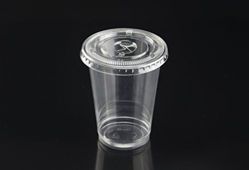Капачки за чаши amscan - 16 грама - Опаковка по 50 броя