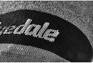 Чорапи Bridgedale мъжки Coolmax® С подплата Базов слой - 2 опаковки