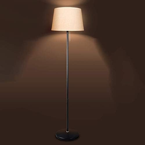 Лампи NEOCHY, дневна с Филтър Абажуром Модерен Съвременен Лампа, етаж лампа на стойка, Лека подова лампа на