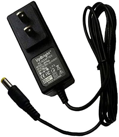 Подмяна на адаптера на променлив/постоянен ток с висока яркост за Sony D-EJ621 D-EJ721 D-SJ серия D-ES D-SJ15 D-SJ17CK