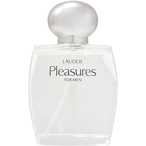 Спрей-парфюм Estee Lauder Pleasures за мъже, 3,4 грама