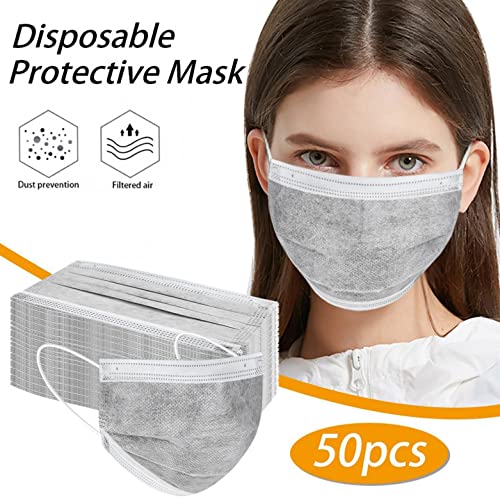 Greymask черни маски за лице за еднократна употреба за еднократна употреба на маски за лице, направено в САЩ