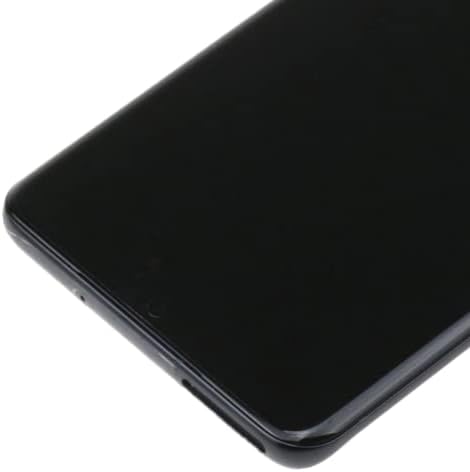 ZTOOYO AMOLED На Samsung Galaxy S20 Plus 5G Смяна на екрана за Samsung S20 + LCD-дисплей, Дигитайзер, G996u G996a