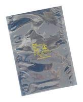 1001030 - Пакети за статична защита, серия 1000, SCS - Bag, с отворен покрив - Пакет от 100