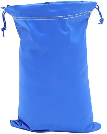 Пътна чанта за мръсни дрехи Cabilock, 4 бр., чанта за дрехи на съвсем малък, пътна чанта за дрехи, чанти за машинно