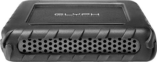 Технология Glyph Production Technologies Blackbox Plus SSD (7,6 TB)