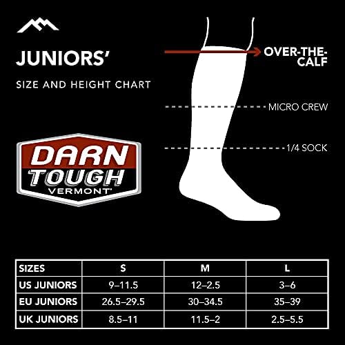Штопаные Леки чорапи за най-готините момчета Captain Stripes Junior