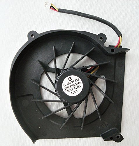 Вентилатор за охлаждане на процесора Gametown За IBM Thinkpad Z60m Z61m