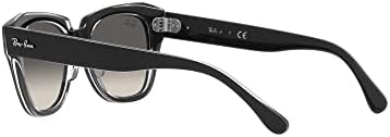Квадратни слънчеви очила Ray-Ban Junior са за деца RJ9186s