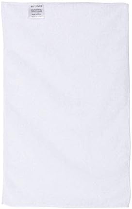 Рали-Кърпа от микрофибър НАМЕРИТЕ OS WHITE