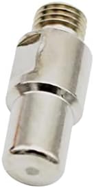 ACCEPTIN 46 бр. Електроди Уши/Дюзи Защитни капачки хидромасажни пръстени пружини са Подходящи за плазмен нож Trafimet