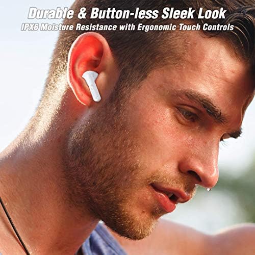 Безжични Слушалки Senso ШУШУЛКИТЕ Plus, Спортни Bluetooth Слушалки, Слушалки в ушите, Главоболие Телефони
