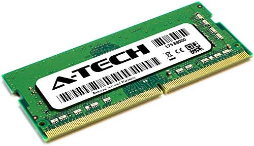 Комплект оперативна памет A-Tech обем 16 GB (2x8 GB) за гейминг лаптоп Acer Nitro 5 AN515-45-R94Q |Модули актуализации на картата