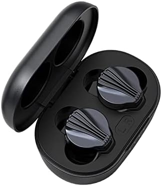 CSTAL TWS Bluetooth 5.2 Слушалки True Wirless Слушалки 10 мм Динамичен Драйвер за Слушалки
