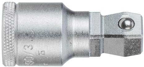 Удължител за кардана Gedore SB 1990 KR-7 1/2 180 мм Син