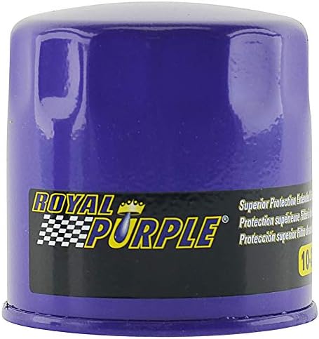 Royal Purple 10-2808 Маслен филтър премиум-клас с разширено употреба