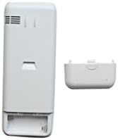 Дистанционно управление за Преносим климатик Whirlpool DG11J1-51 DG11J1-36 DG11J1-41 и Hisense Comfortstar J1-06 (E) DG11J1-08 и Conforterm DG11J1-05 (E) на Стая