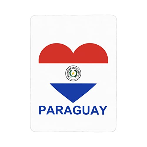Любовта Парагвай Детски Промяна На Мат Преносим Новородено Непромокаема Пелена Лек Пътен Подложка За Свободни