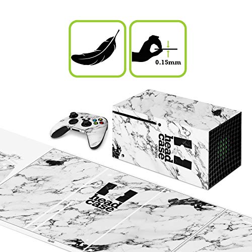 Дизайн на своята практика за главата Официално Лицензиран Barruf Sloth Summer In Art Mix Vinyl Стикер Калъф за игра кожа, Съвместим с конзола Xbox One X и комплект контролери