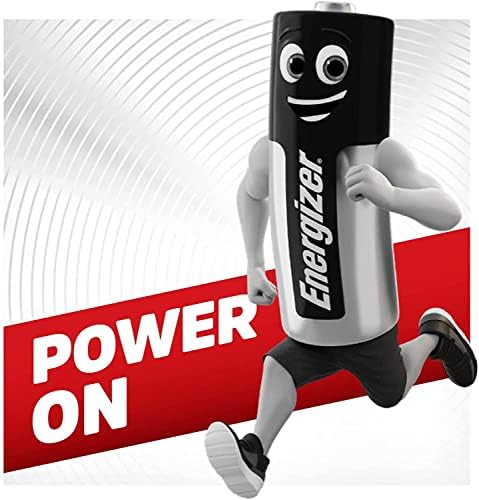 Литиева батерия Energizer CR1616 3V - Комплект от 5