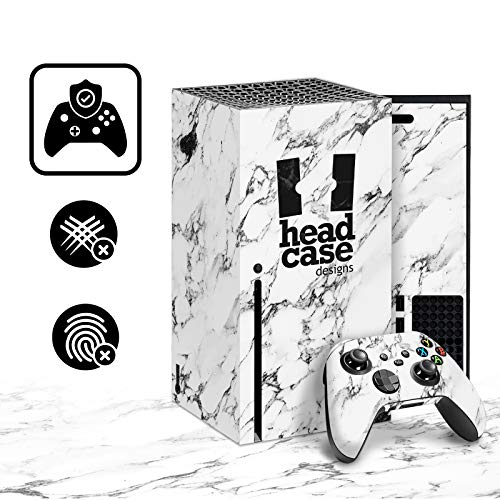 Дизайн на своята практика за главата Официално Лицензиран Assassin ' s Creed Male Eivor 2 Валхала Key Art Vinyl Стикер Детска Стикер на кожата, която е Съвместима С контролер Xbox One S /X