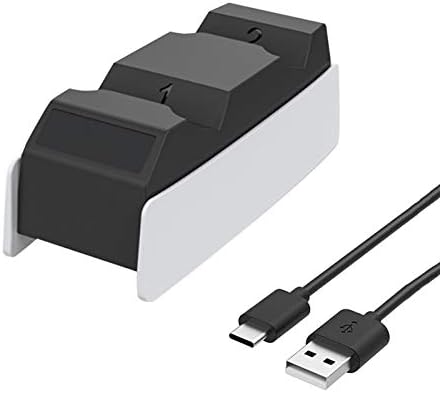 Контролер зарядно устройство Coyan PS5, снабден с защита от презареждането / прегряване/ претоварване на работен ток / переразряда, зарядно устройство с Двоен USB Контро?