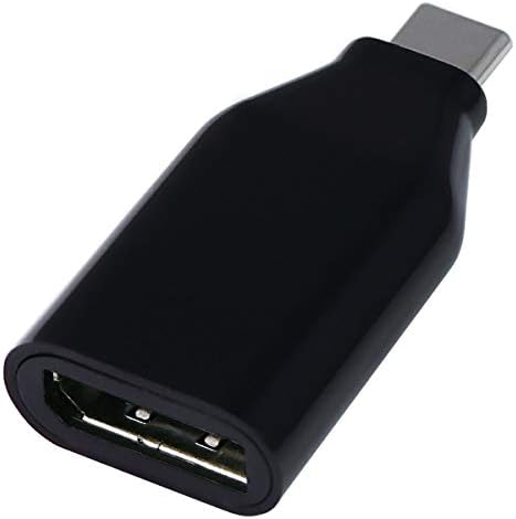 Адаптер Ainex USB Type-C за свързване с DisplayPort ADV-CDP