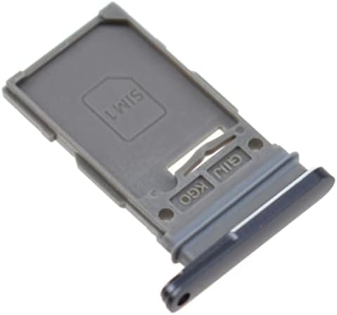 Тава за една SIM-карта за Samsung Galaxy S21 FE 5G SM-G990B Притежателя на СИМ-карти за SM-G990B Слот за SIM-карти, Подмяна