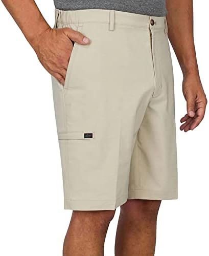 Ластични панталони Грег Норман Golf Performance | Удобен Еластичен колан | Влагоотводящие Технически панталони За голф