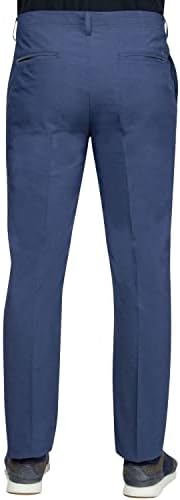 Ластични панталони Грег Норман Golf Performance | Удобен Еластичен колан | Влагоотводящие Технически панталони