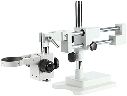 Комплект Аксесоари за Микроскоп за Възрастни 3.5 X-90X Тринокулярный Стереомикроскоп Trinocular Zoom Continuous Microscopio