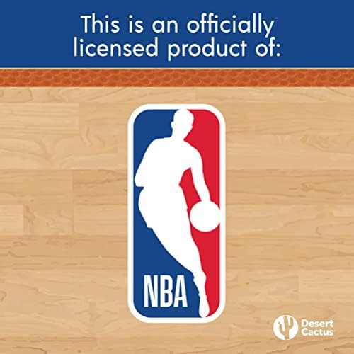 Пустинен Кактус Екип на Денвър Нъгетс НБА Националната баскетболна асоциация на Полиестер Вътрешен Външен Флаг