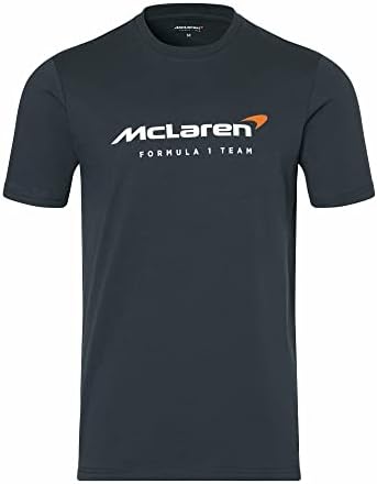 Тениска McLaren F1 Kids Основната Essentials За деца