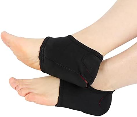 Чорапи, Чорапи, 1 чифт-овлажняващи/гел петата с пукнатини за овлажняване на сухия петата Спортна сигурна, спортни