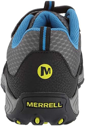 Merrell Унисекс-Детски Туристически Обувки Trail Chaser
