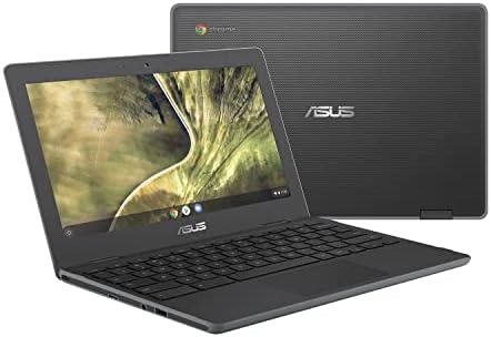 ASUS C204EE-YB02-GR 11,6 Лаптоп Intel Celeron N4020 4 GB 32GB eMMC (обновена)