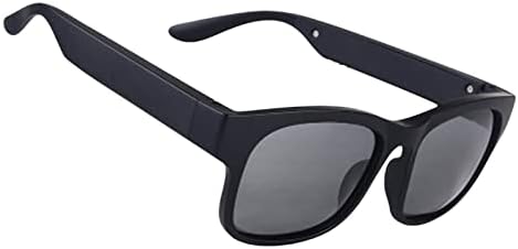 1 Нови поляризирани слънчеви очила, Bluetooth, водещ слушалки, интелигентни очила, безжични спортни стерео аудио слушалки, очила